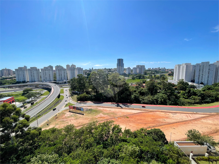 Venda Apartamento Jundiaí Jardim Trevo REO880851 22