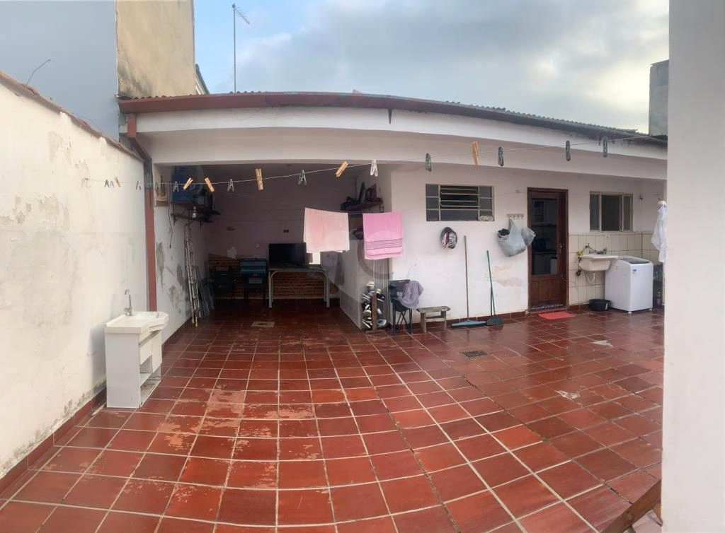 Venda Casa térrea Caieiras Nova Caieiras REO880853 9