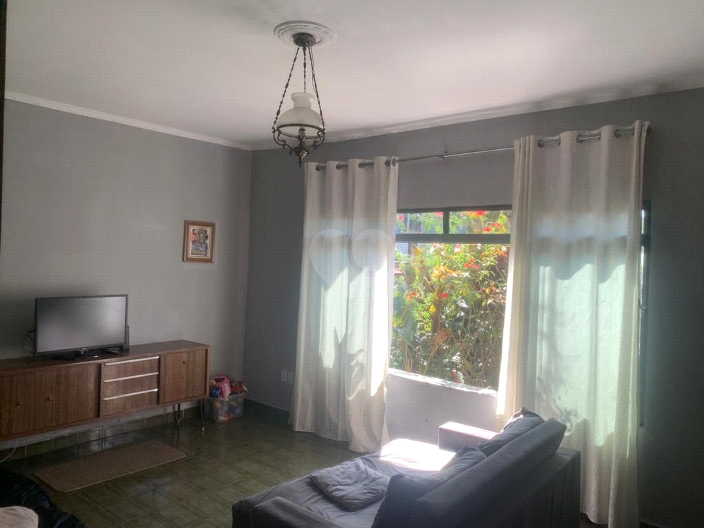 Venda Casa térrea Caieiras Nova Caieiras REO880853 2