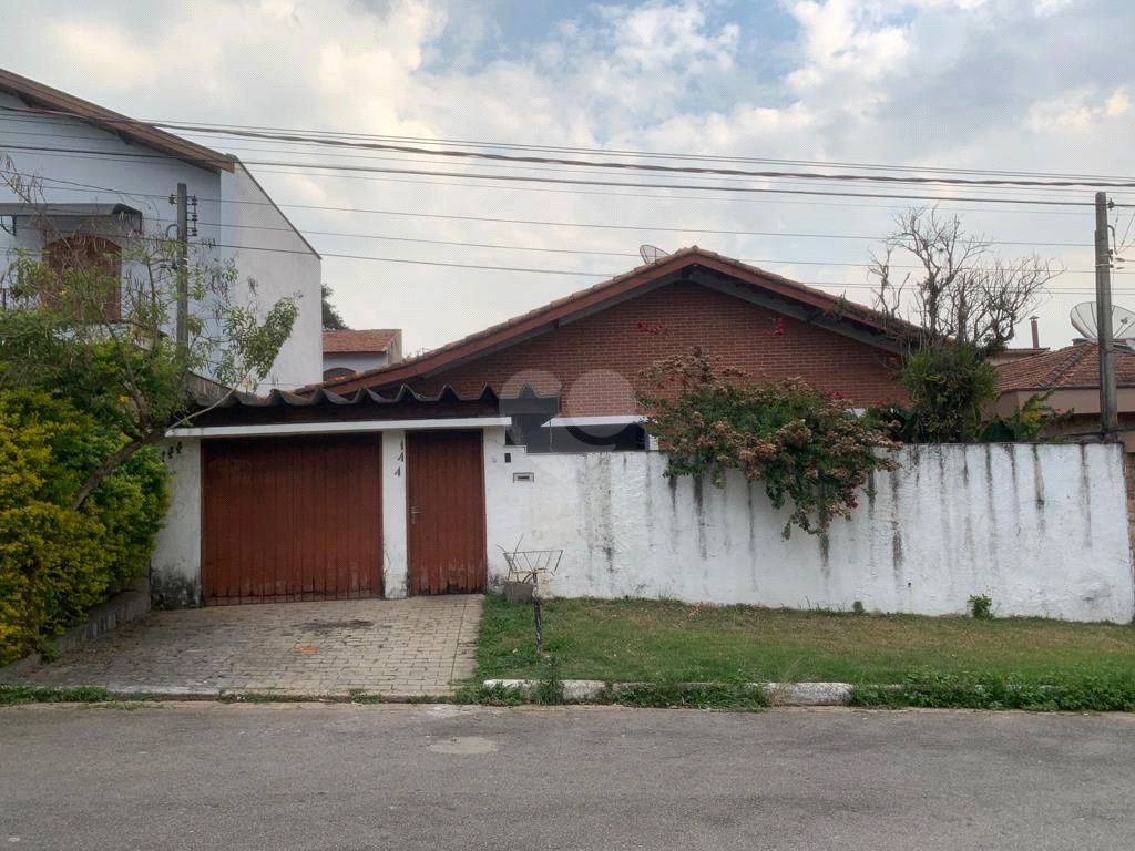 Venda Casa térrea Caieiras Nova Caieiras REO880853 5