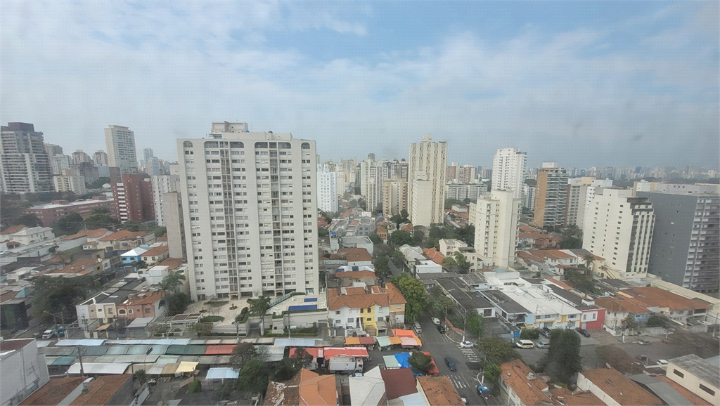 Venda Salas São Paulo Vila Mariana REO880856 51