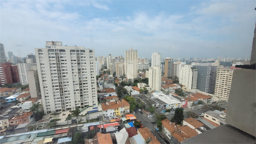 Venda Salas São Paulo Vila Mariana REO880856 40