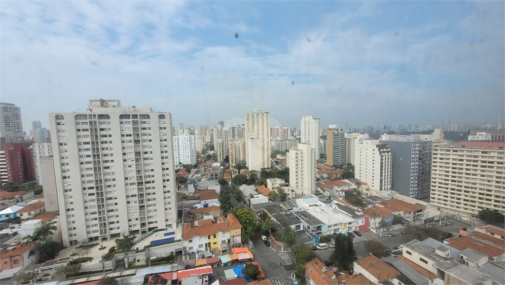 Venda Salas São Paulo Vila Mariana REO880856 5