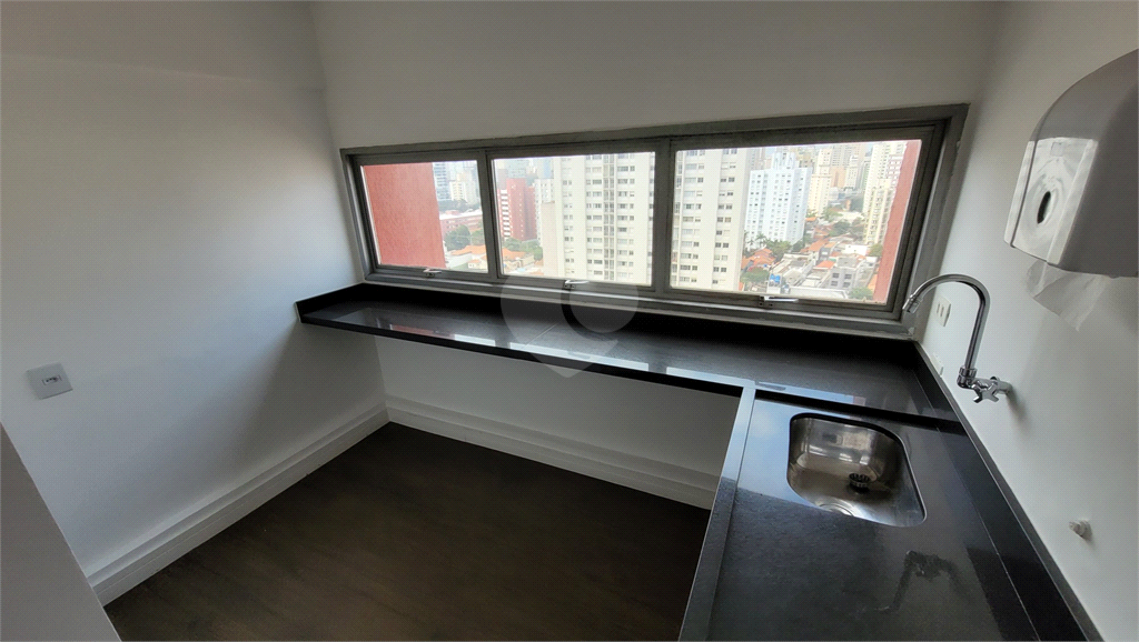 Venda Salas São Paulo Vila Mariana REO880856 4