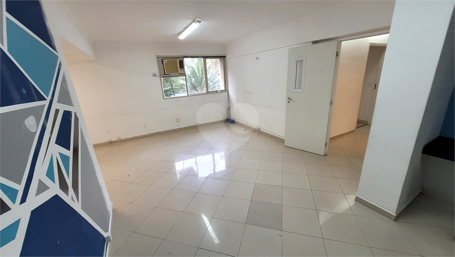 Aluguel Salas São Paulo Vila Mariana REO880858 17