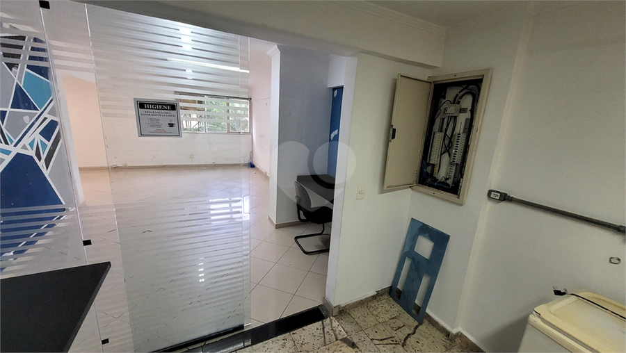 Aluguel Salas São Paulo Vila Mariana REO880858 15