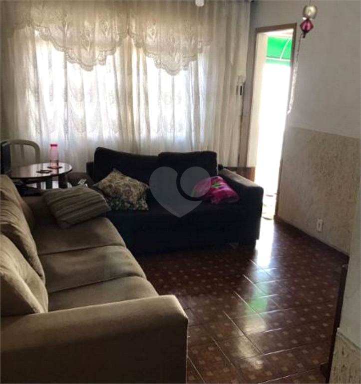 Venda Casa São Paulo Parque Edu Chaves REO880866 16