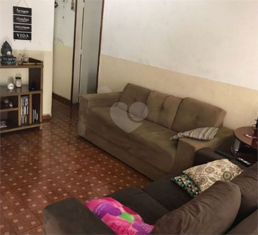 Venda Casa São Paulo Parque Edu Chaves REO880866 15