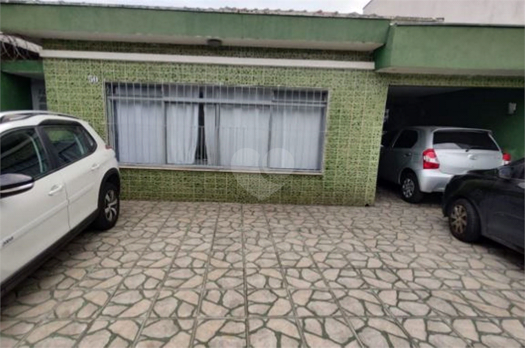 Venda Casa São Paulo Parque Edu Chaves REO880866 2