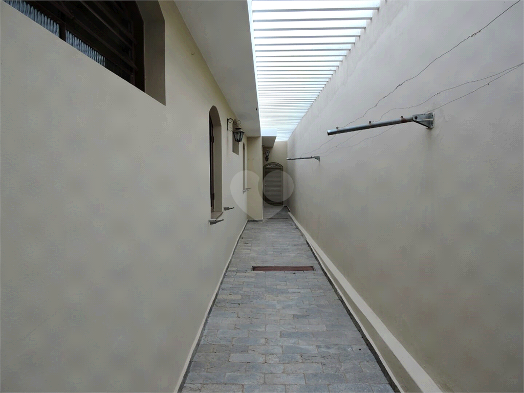 Venda Casa São Carlos Jardim São João Batista REO880867 17