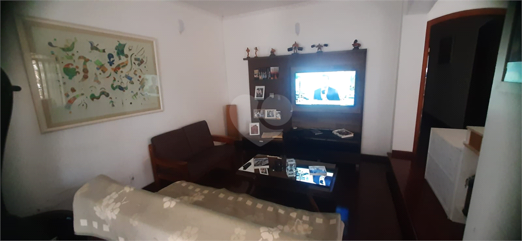 Venda Casa São Carlos Jardim São João Batista REO880867 3