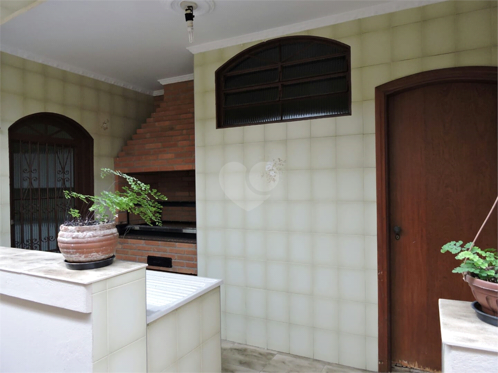 Venda Casa São Carlos Jardim São João Batista REO880867 21