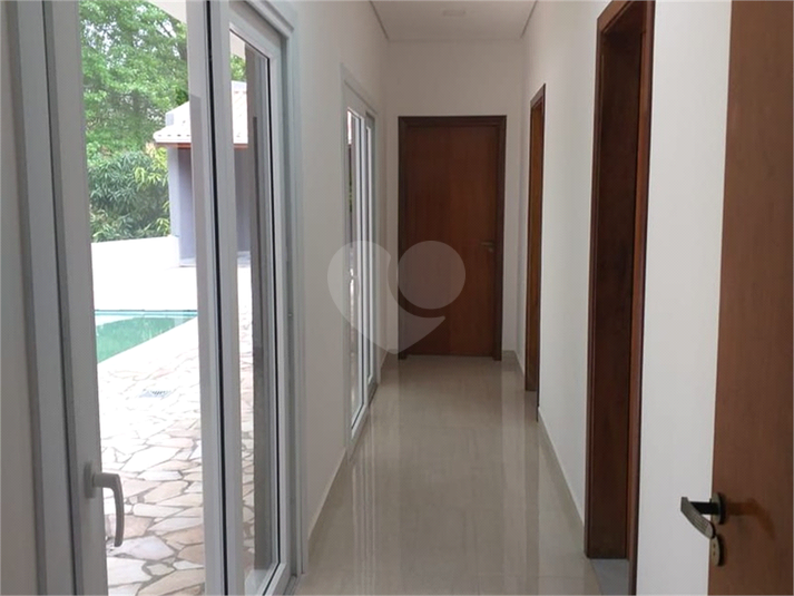 Venda Condomínio Atibaia Condomínio Residencial Reserva Ecológica Atibaia REO880875 14