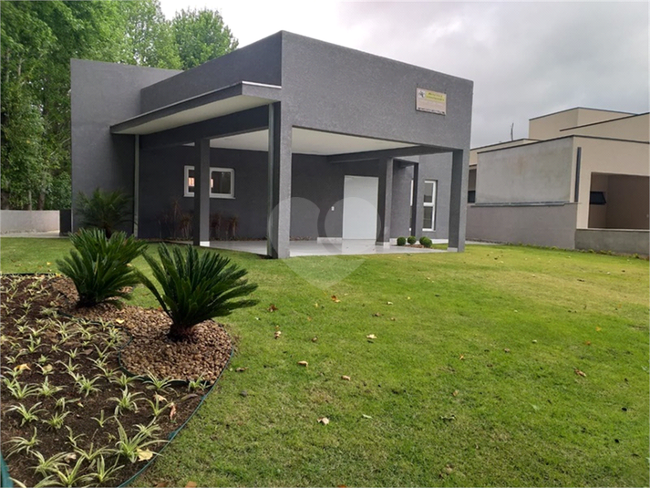 Venda Condomínio Atibaia Condomínio Residencial Reserva Ecológica Atibaia REO880875 1