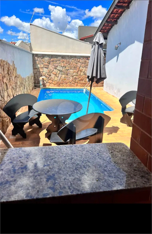 Venda Casa São Carlos Jardim Acapulco REO880876 24