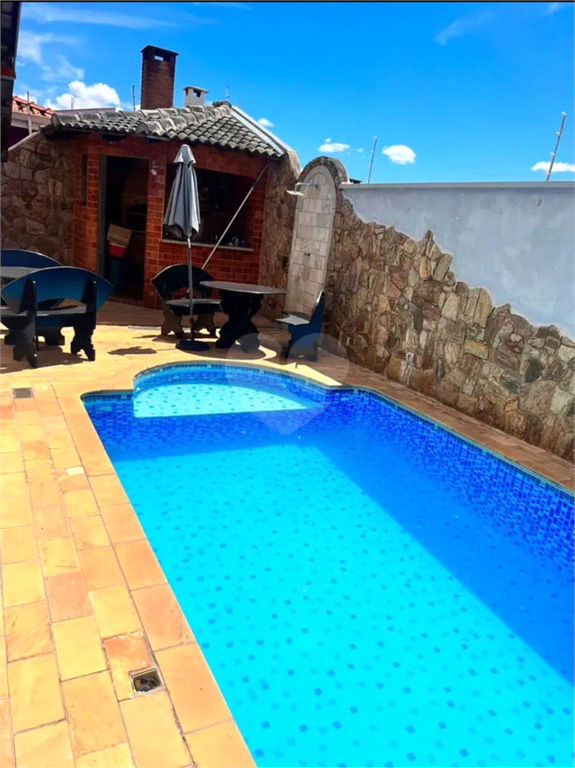 Venda Casa São Carlos Jardim Acapulco REO880876 1