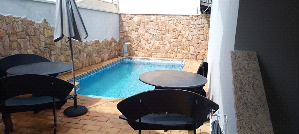 Venda Casa São Carlos Jardim Acapulco REO880876 26