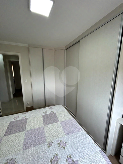 Venda Apartamento São Paulo Tucuruvi REO880878 17