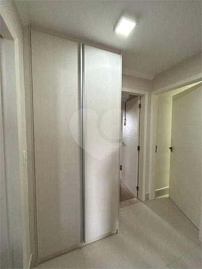 Venda Apartamento São Paulo Tucuruvi REO880878 14