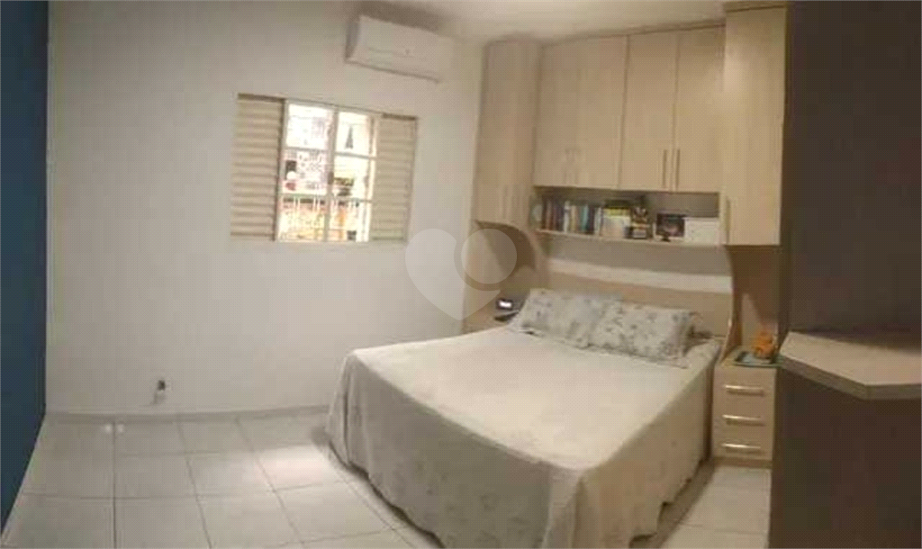 Venda Casa Campinas Jardim Novo Campos Elíseos REO880886 10