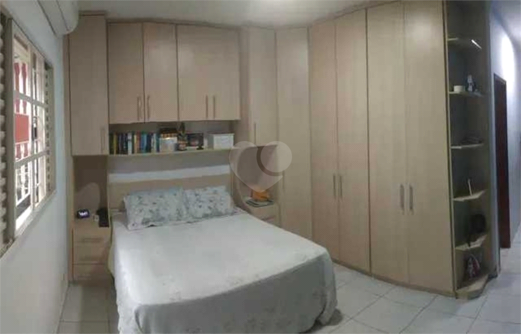 Venda Casa Campinas Jardim Novo Campos Elíseos REO880886 25