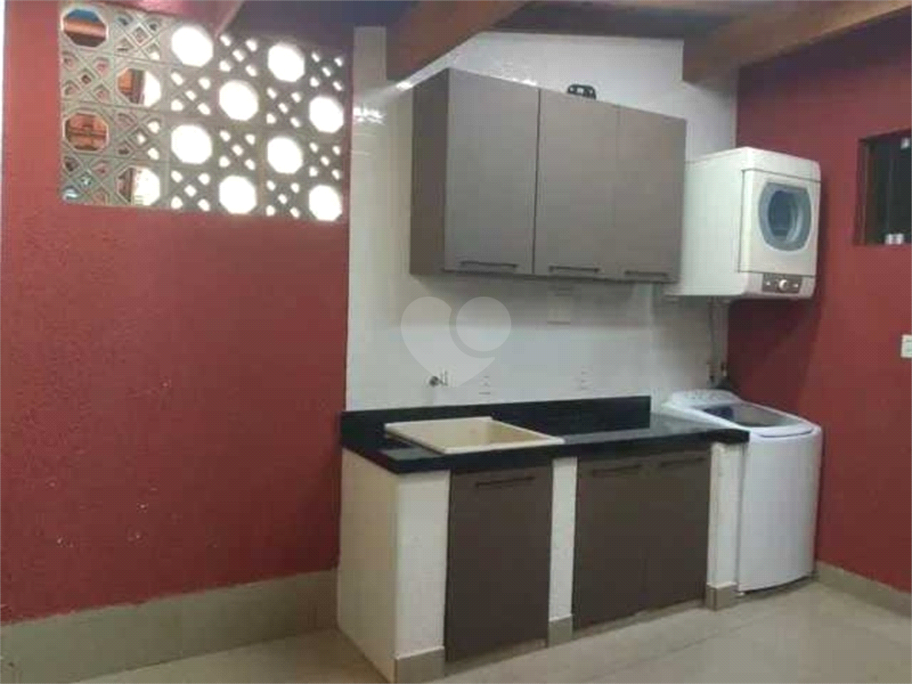 Venda Casa Campinas Jardim Novo Campos Elíseos REO880886 8