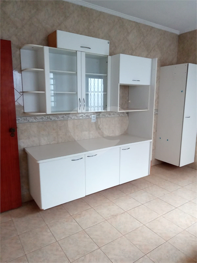 Aluguel Casa Bauru Jardim Flórida REO880895 3