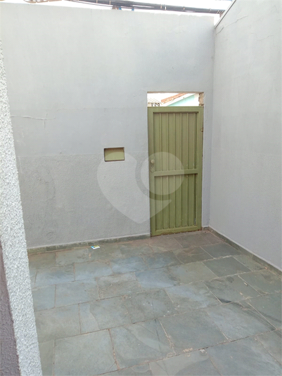 Aluguel Casa Bauru Jardim Flórida REO880895 46