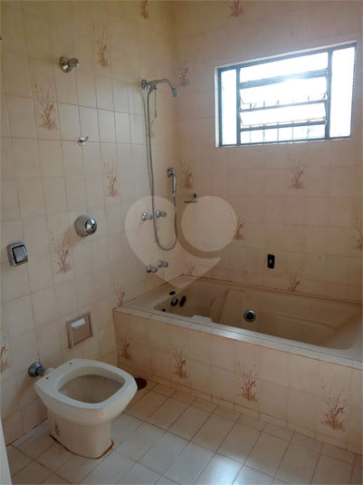 Aluguel Casa Bauru Jardim Flórida REO880895 42