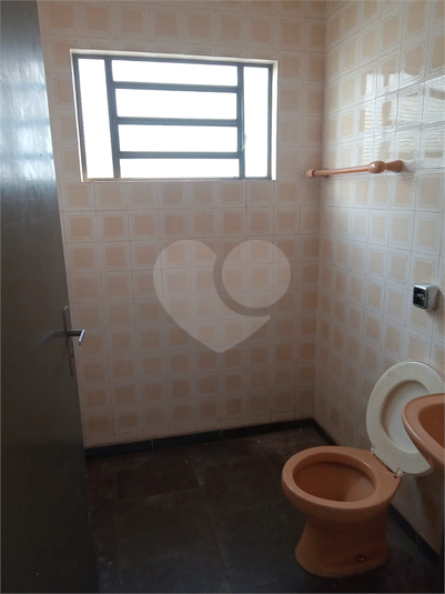 Aluguel Casa Bauru Jardim Flórida REO880895 39