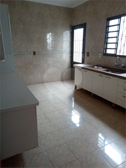 Aluguel Casa Bauru Jardim Flórida REO880895 25