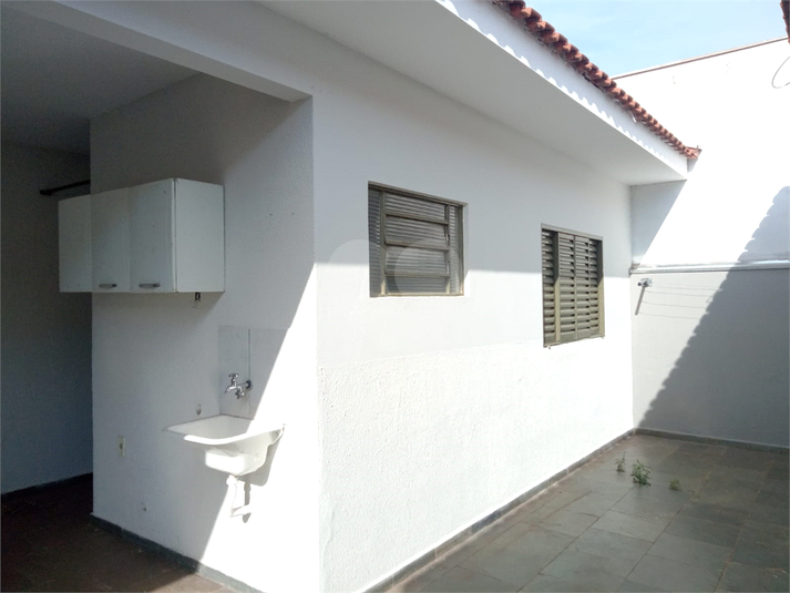 Aluguel Casa Bauru Jardim Flórida REO880895 27