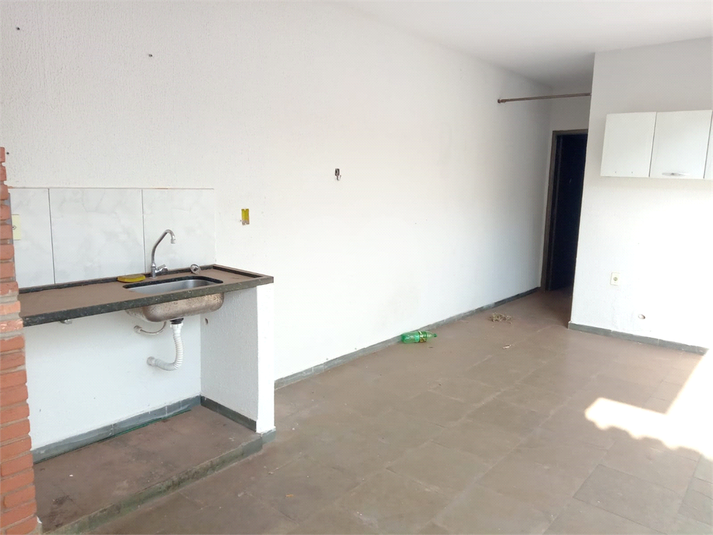 Aluguel Casa Bauru Jardim Flórida REO880895 36