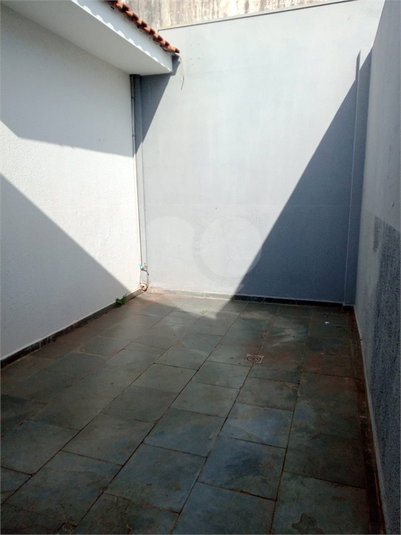 Aluguel Casa Bauru Jardim Flórida REO880895 32