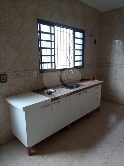 Aluguel Casa Bauru Jardim Flórida REO880895 9