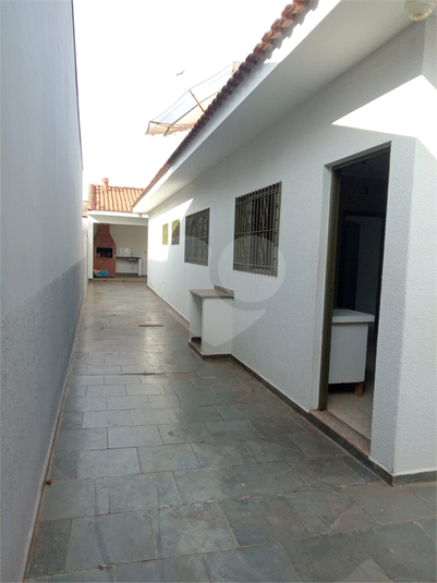 Aluguel Casa Bauru Jardim Flórida REO880895 7