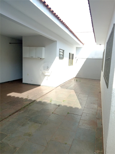 Aluguel Casa Bauru Jardim Flórida REO880895 6