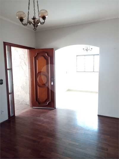 Aluguel Casa Bauru Jardim Flórida REO880895 4