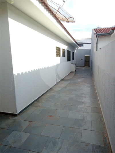 Aluguel Casa Bauru Jardim Flórida REO880895 34