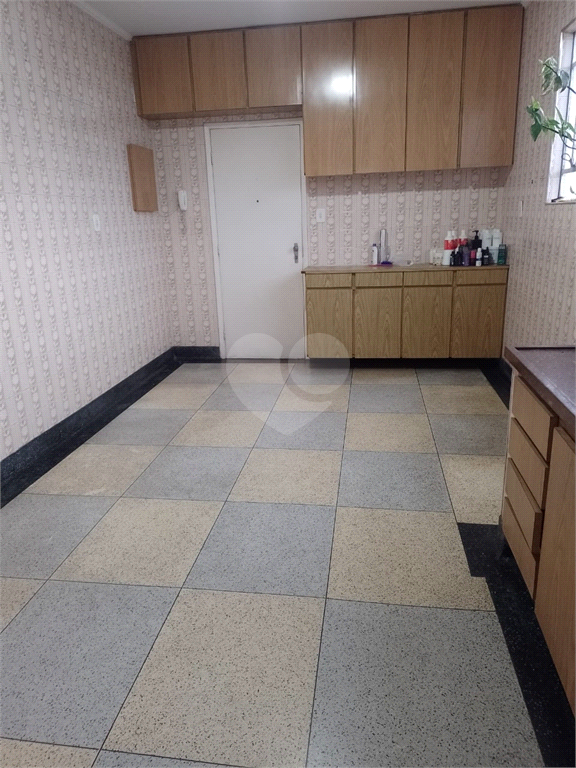 Venda Apartamento Santos Macuco REO880897 7