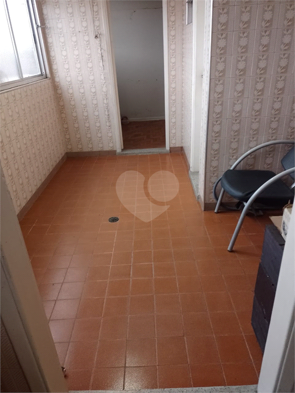 Venda Apartamento Santos Macuco REO880897 8