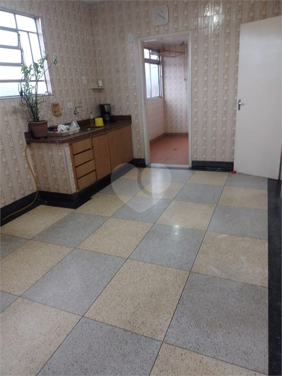 Venda Apartamento Santos Macuco REO880897 6