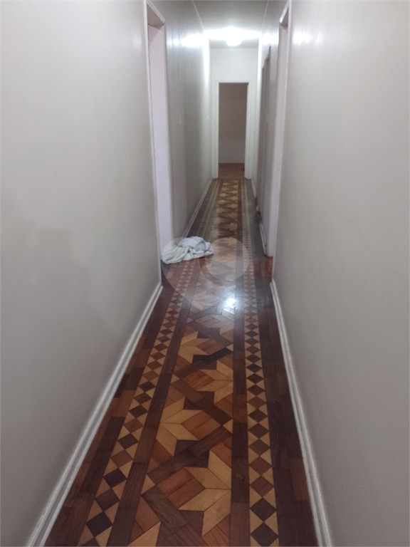 Venda Apartamento Santos Macuco REO880897 10