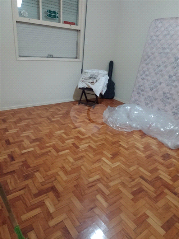 Venda Apartamento Santos Macuco REO880897 21