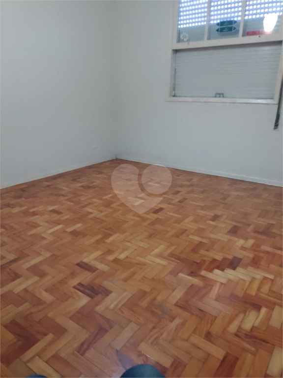 Venda Apartamento Santos Macuco REO880897 11