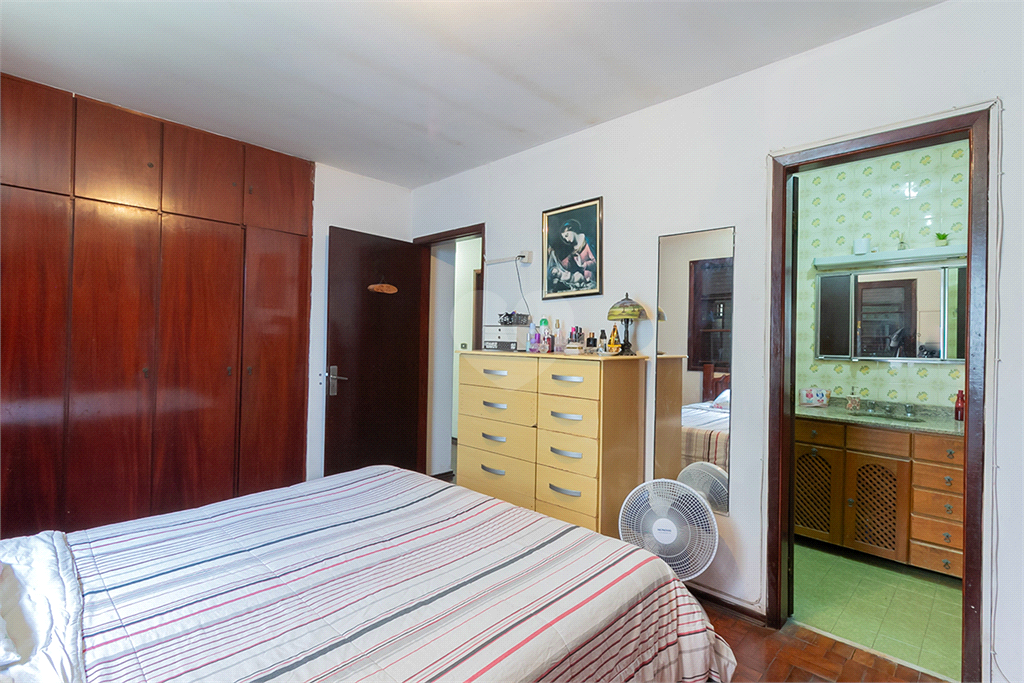 Venda Sobrado São Paulo Vila Madalena REO880915 16