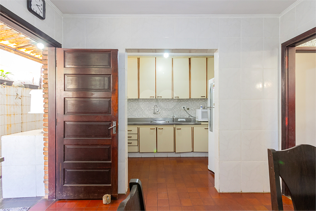 Venda Sobrado São Paulo Vila Madalena REO880915 10