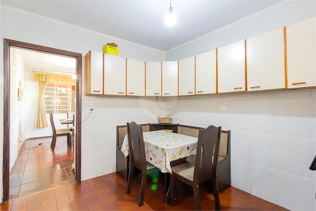 Venda Sobrado São Paulo Vila Madalena REO880915 9