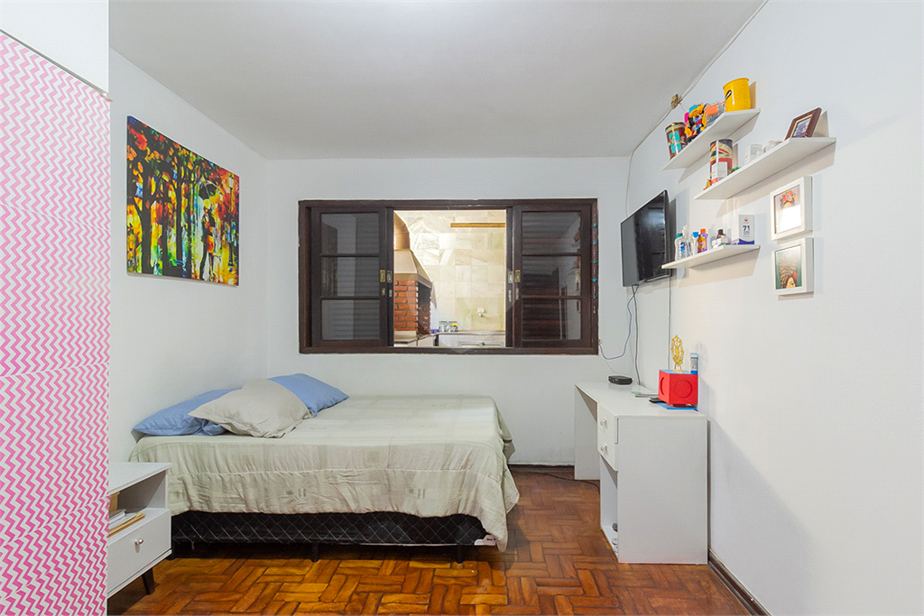 Venda Sobrado São Paulo Vila Madalena REO880915 21