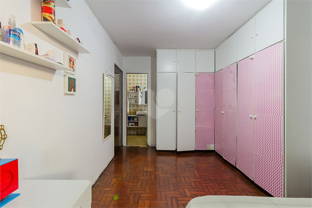 Venda Sobrado São Paulo Vila Madalena REO880915 22